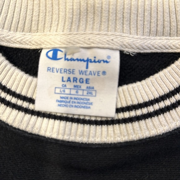 Men’s champion size Large - Picture 2 of 3